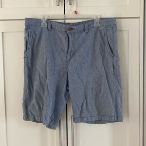 Tommy Bahama Linen/Cotton Shorts